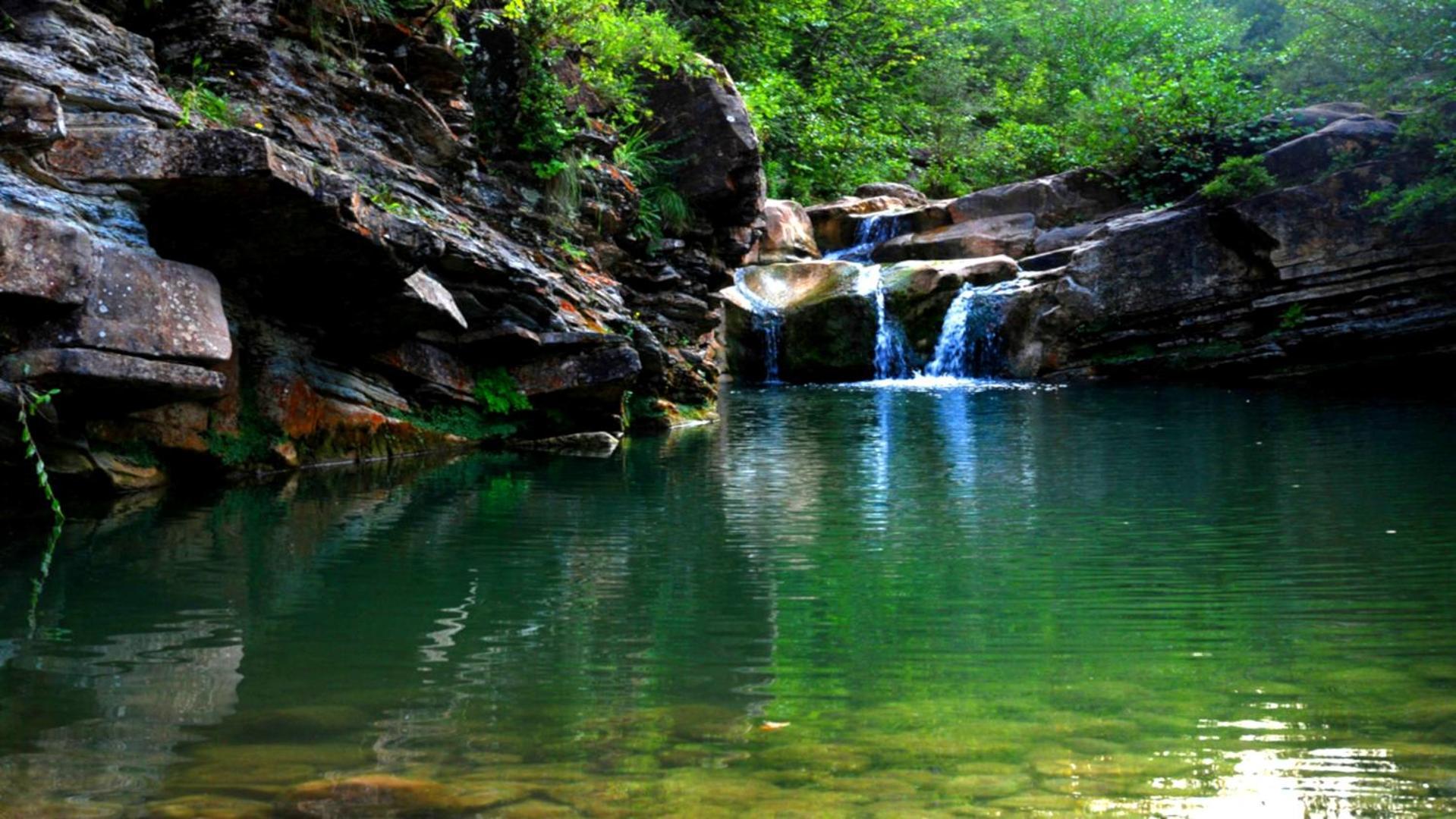 Allotjaments El Pont Camprodon Luaran gambar